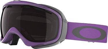 Гірськолижні окуляри Oakley Elevate One size Purple Sage