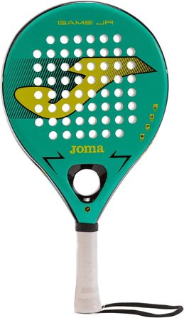 Ракетка Joma Paddle Junior Control - Скловолокно - Eva Soft Core