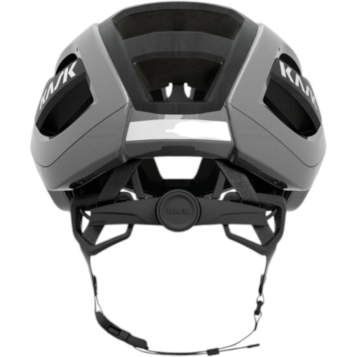 Шолом Kask Elemento Срібний M (52-58см)