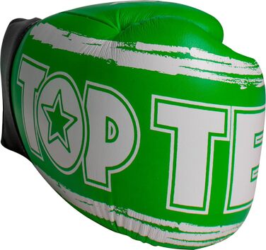 Боксерські рукавички TOP TEN 'Roundup' для тренувань та змагань