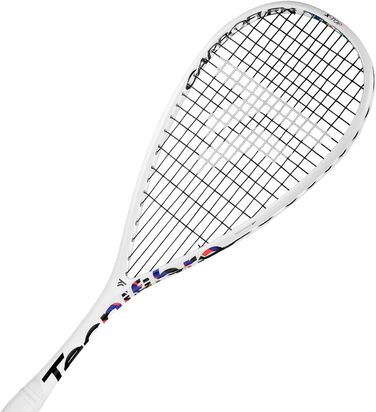 Ракетка для сквошу Tecnifibre Carboflex X-TOP V2 120-135