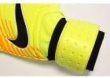 Воротарські рукавички Nike GK GRIP3 для футболу