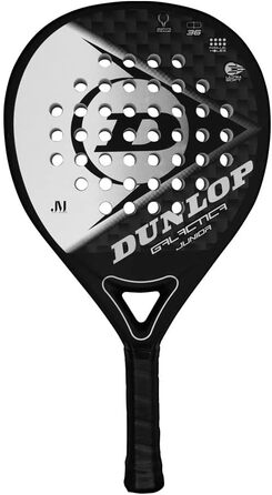 DUNLOP Galactica U Black, DUNLOP Galactica U Black