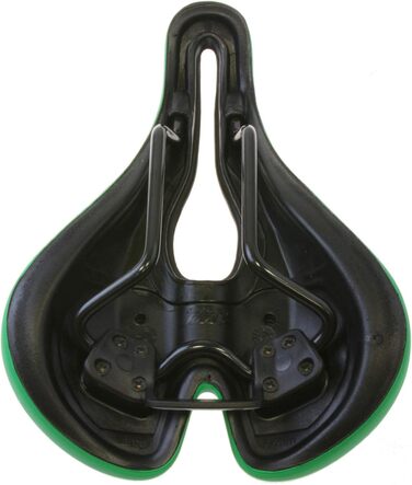 Жіночий сідло для велосипеда Selle TRK Lady, туринг, трекінг