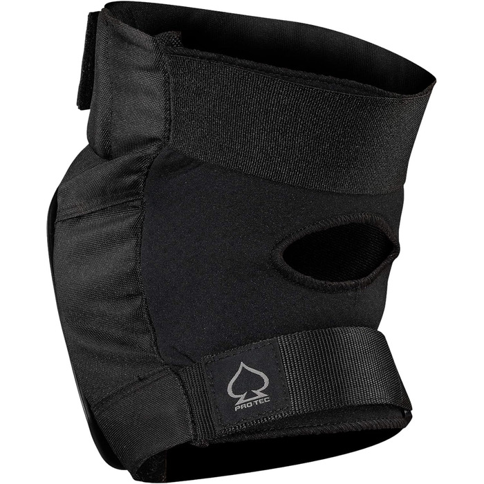 Захисні наколінники Pro-Tec Pads A Street для скейтборду