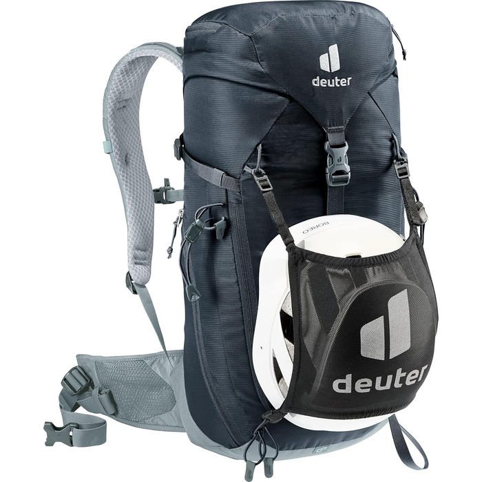 Рюкзак для хайкінгу та кламбінгу Deuter Trail 18, 2024