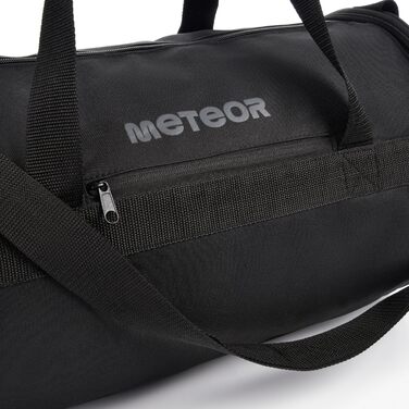 Сумка спортивна Meteor 25L - дорожня для хлопчиків (48x25x25 см)