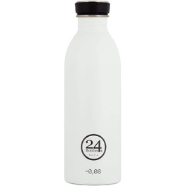 Пляшка для води 24 BOTTLES Urban, багаторазова, для дорослих, унісекс