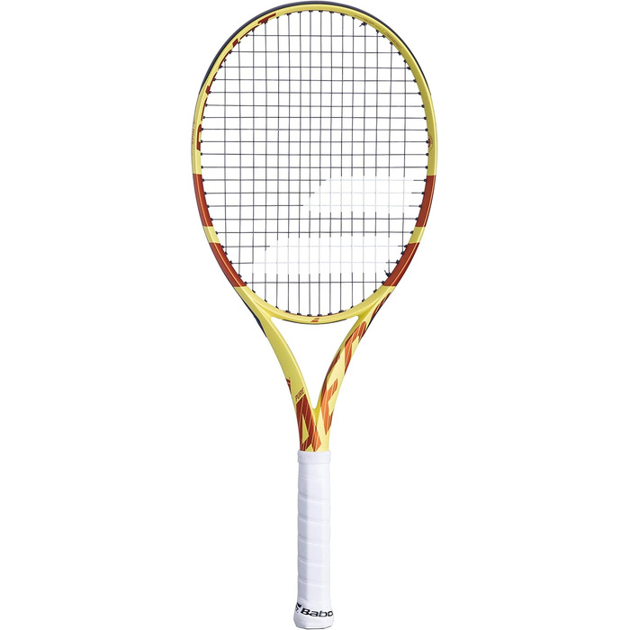 Ракетка Babolat Pure Aero Lite RG - жовта