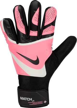 Воротарські рукавички Nike для юніорів, унісекс, Match JR HO23
