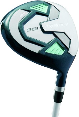 Ключки для гольфу Wilson PRO STAFF SGI GRA LLH жіночі 1/2 SET