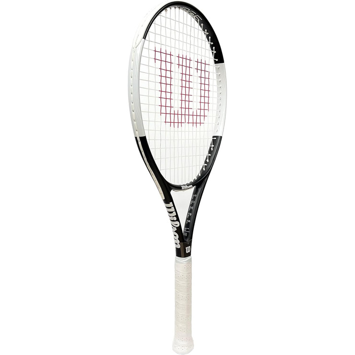 Ракетка для дорослого тенісу Wilson Surge Elite 105 (доступна в розмірах рукоятки від 1 до 4) Grip 3 (4 3/8')