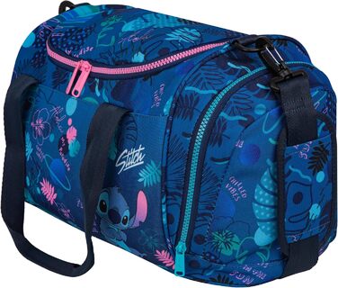 Сумка McNeill Duffel - колекція Disney 2024 (Stitch)