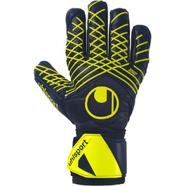 Воротарські рукавички Uhlsport Prediction Supersoft HN для дітей та дорослих, футбольні