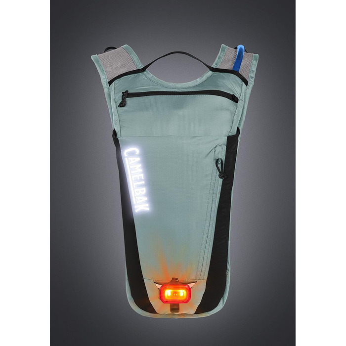 Велосипедний гідратаційний рюкзак CAMELBAK Rogue Light 7 л