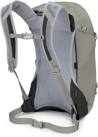 Рюкзак Osprey Hikelite 26 літрів, бежевий, туристичний
