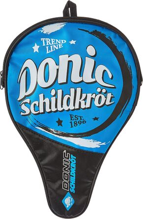 Ракетка Donic-Schildkrt Sensation 700 з рукавом, гума ITTF