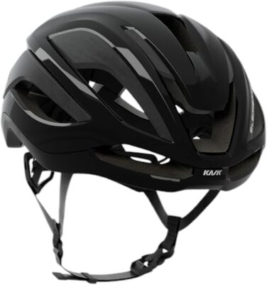 Шолом Kask Elemento Чорний M (52-58см)