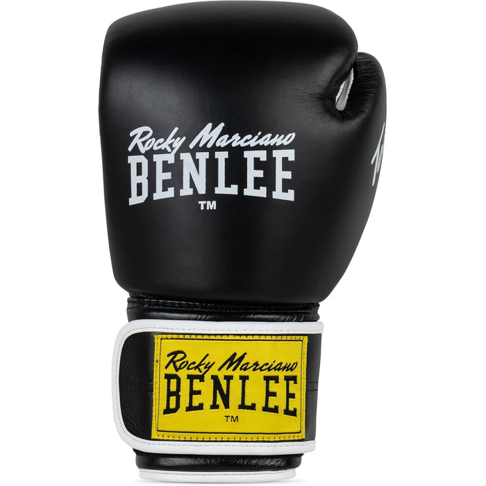 Боксерські рукавички BENLEE Tough Leather