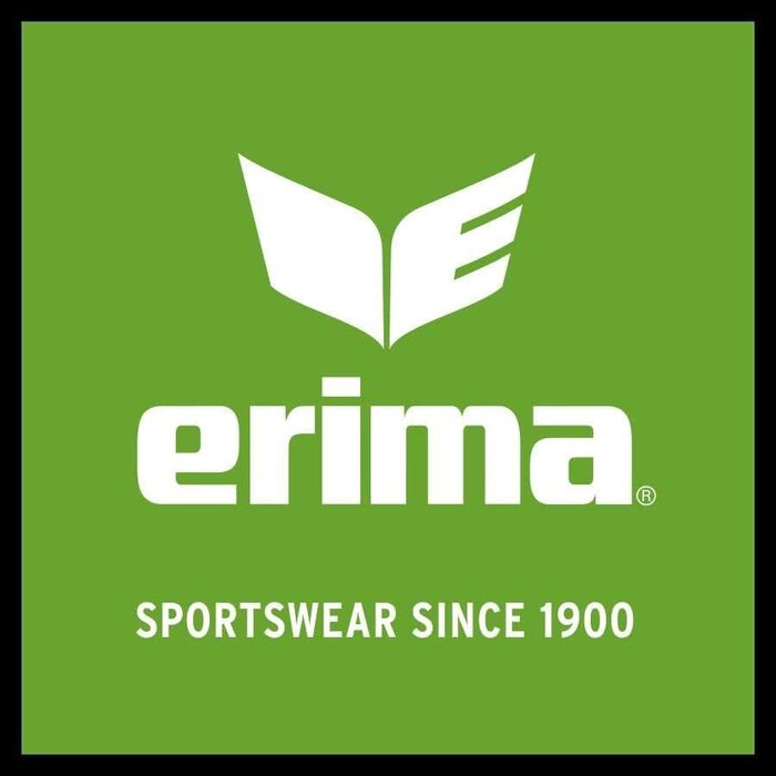 Рукавичка воротаря Erima Youth Flex Rd (р. 9, бензиновий/лайм/чорний)