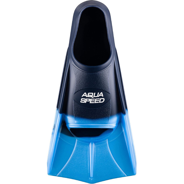 Ласти Aqua Speed HIGH TECH чохол ULTRAPOWER, розм. 33-48