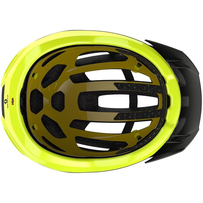 Велосипед SCOTT 275189 гірський алюмінієвий