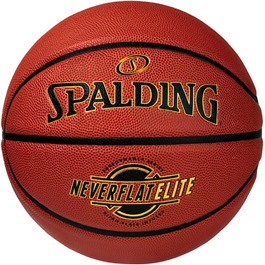 М'ячі баскетбольні Spalding 76573Z помаранчевий розмір 7