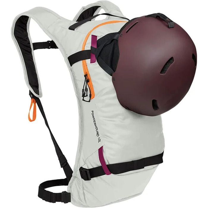 Рюкзак для снігу CAMELBAK Powderhound 12, гідраціонний, 12 л