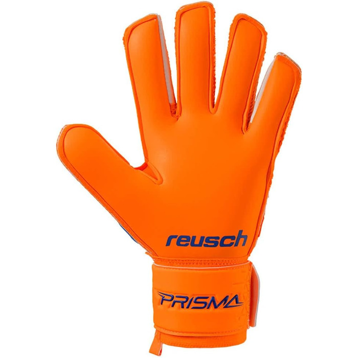 Воротарські рукавички Reusch Prisma Prime G3 для чоловіків