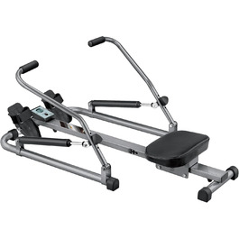 Гребний тренажер Body Coach COMPACT ROWER складаний для дому