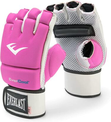 Жіночі рукавички для кікбоксингу Everlast Evercool