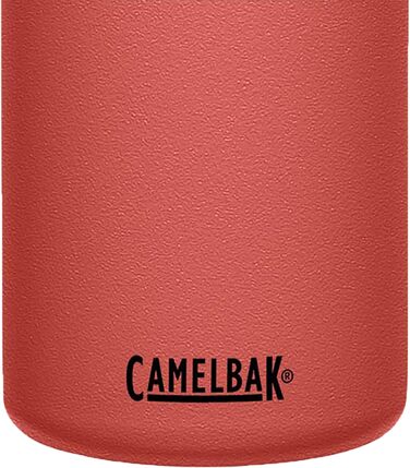 Термос-пляшка Camelbak Carry Cap з нержавіючої сталі, вакуумна ізоляція