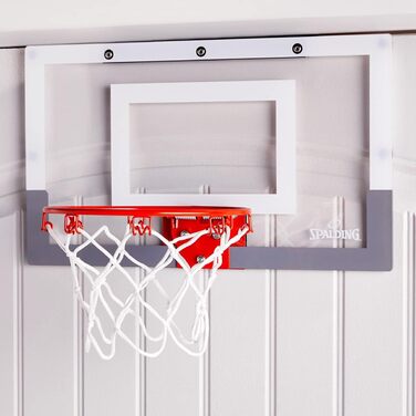 Баскетбольний щит Spalding Slam Jam для дверей