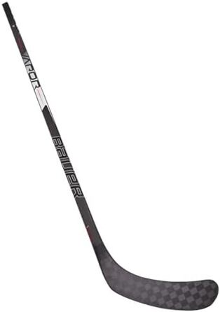 Ракетка Bauer Vapor S21 3 шт. Grip Jr Right50P92