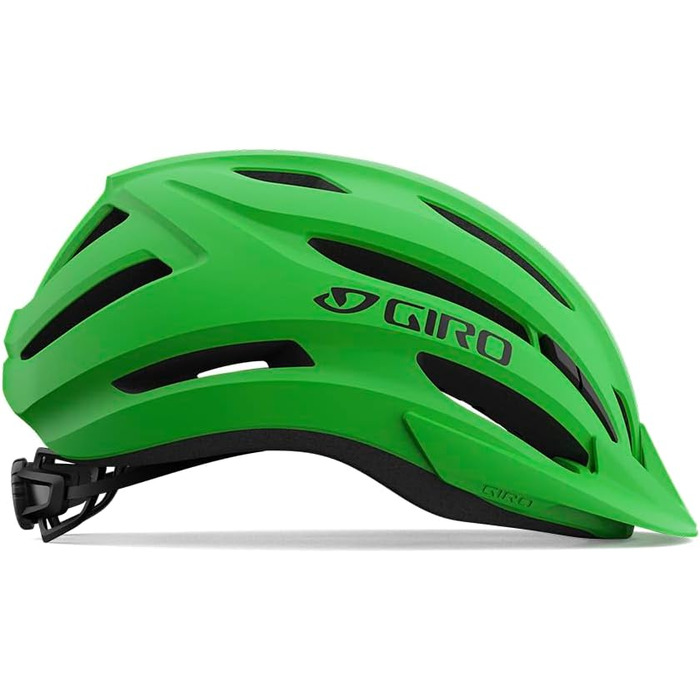 Шолом велосипедний Giro Register II Youth, унісекс, для підлітків