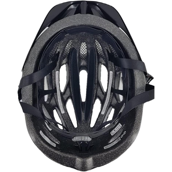 Велосипедний шолом Giro Revel, лаймовий, універсальний розмір