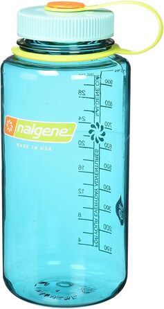 Пляшка Nalgene 'Everyday WH (Cerulean, 473 мл)