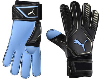 Воротарські рукавички PUMA King Aqua для дорослих, унісекс, водонепроникні