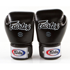 Рукавички Fairtex BGV1 чорні