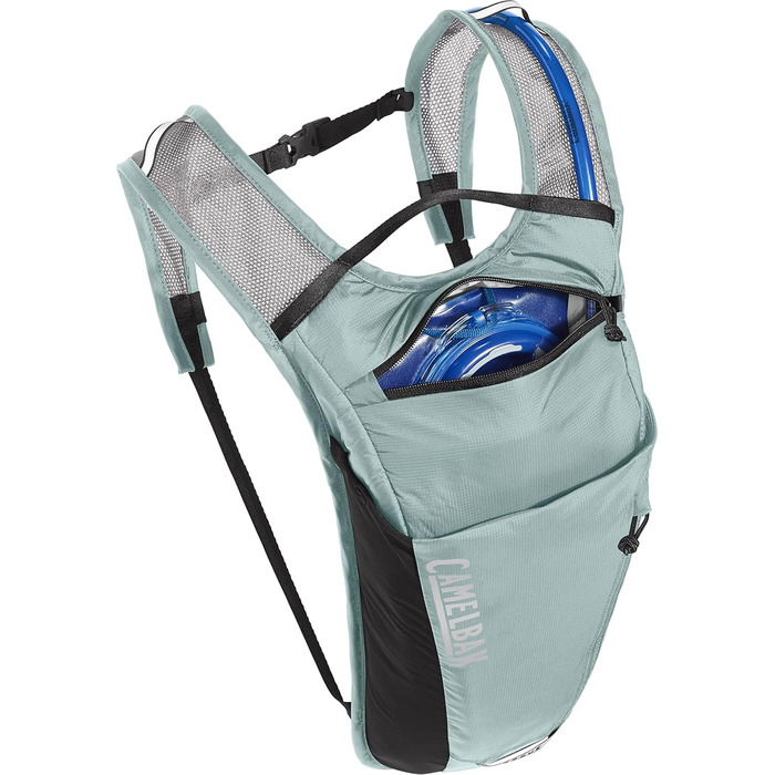 Велосипедний гідратаційний рюкзак CAMELBAK Rogue Light 7 л