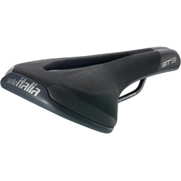 Сідло Selle Italia ST 5 Flow L Чорне