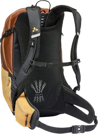 Рюкзак VAUDE Tremalzo 22 літри для туризму та велоспорту