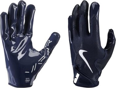 Футбольні рукавички Nike Vapor Jet 8.0 для воротаря