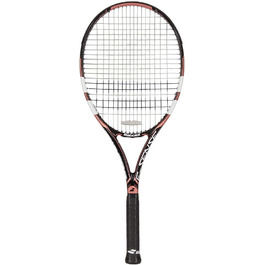 Ракетка Babolat E Sense Lite нанизана G3 (зчеплення 4 3/8)