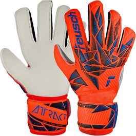 Дитячі воротарські рукавички Reusch Attrakt Solid, унісекс