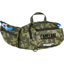 Пояс гідратації CAMELBAK Repack LR 4 л з резервуаром Camelflage 1,5 л