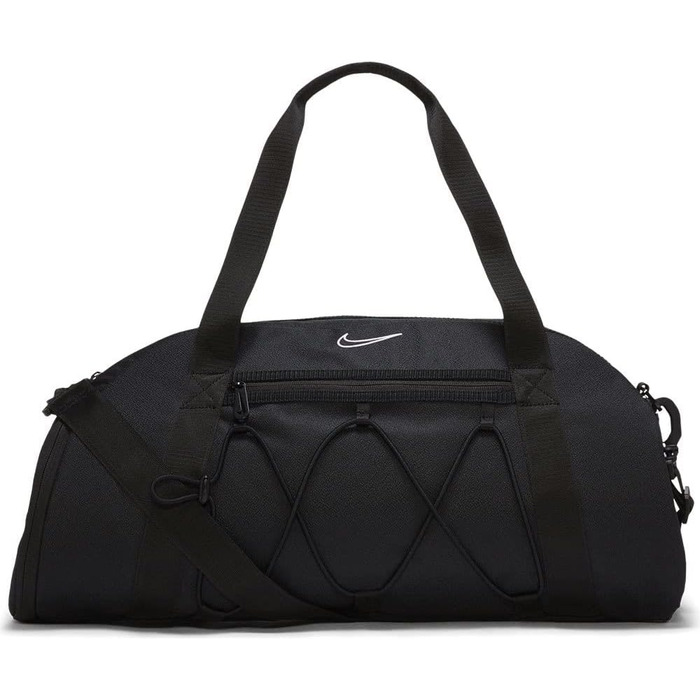 Сумка для подорожей Nike One Club, спортивна, містка