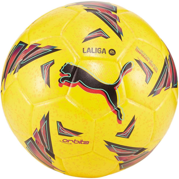 Футбольний м’яч PUMA Orbita Laliga 1 (FIFA Quality) для Ла Ліги