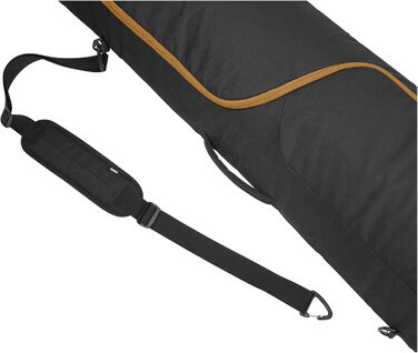 Сумка для сноуборду Thule RoundTrip, 165 см чорна