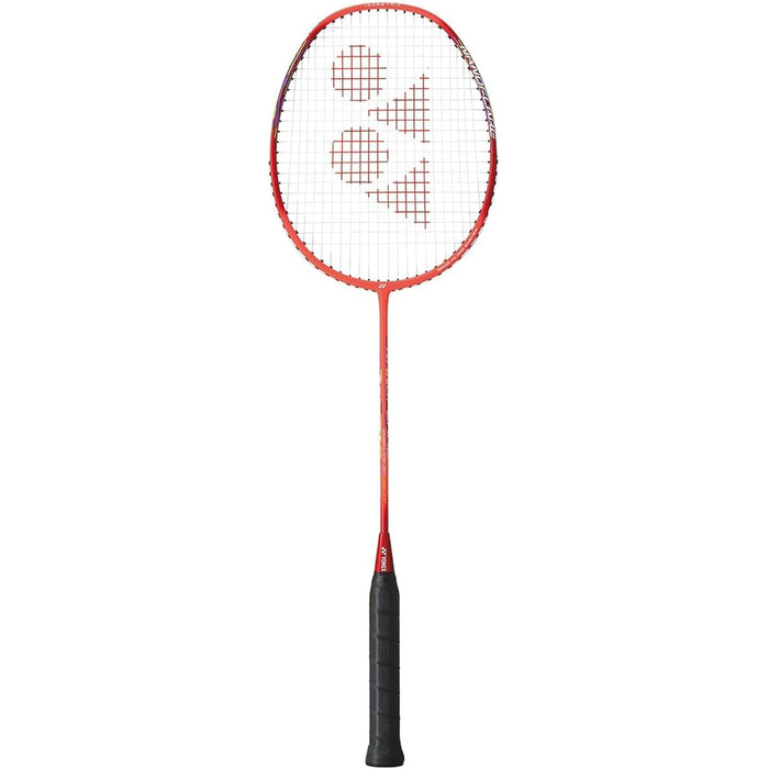 Ракетка для бадмінтону Yonex Nanoflare Ability червона, RRP 79,90.-